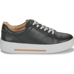 New Clarks - HOLLYHOCK Noir