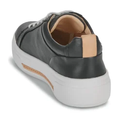 New Clarks - HOLLYHOCK Noir