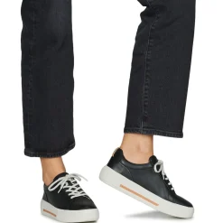 New Clarks - HOLLYHOCK Noir