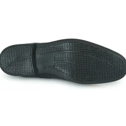 Clarks - HOWARD WALK Noir Outlet