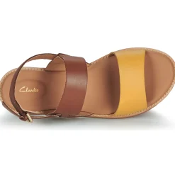 Clarks - KARSEA STRAP Best