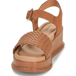 New Clarks - KIMMEI BAY Marron