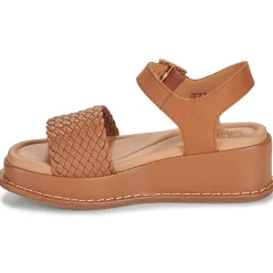 New Clarks - KIMMEI BAY Marron