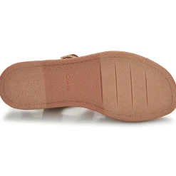 New Clarks - KIMMEI BAY Marron