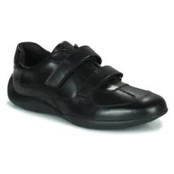 Outlet Clarks - KONRAD EASE Noir