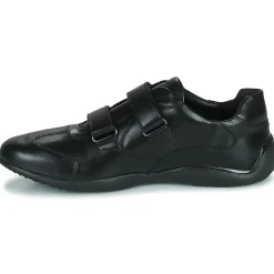 Outlet Clarks - KONRAD EASE Noir