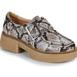 Clarks - Linoso Monk