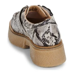 Clarks - Linoso Monk