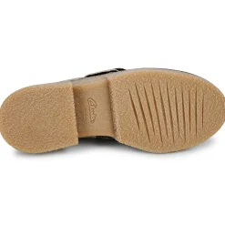 Clarks - Linoso Monk