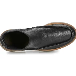 New Clarks - Linoso Top Noir