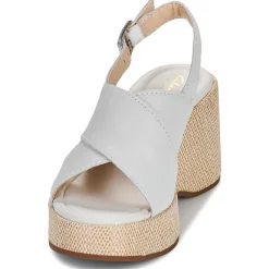 Best Clarks - MANON WISH Blanc