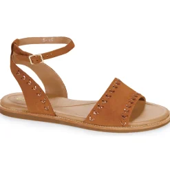 Clarks - MARITIME MAY Marron Clearance