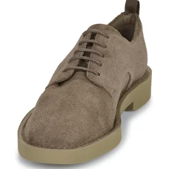 Online Clarks - MARTOCK LACE Marron