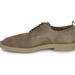 Online Clarks - MARTOCK LACE Marron