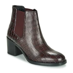 Clarks - MASCARPONE Bordeaux Clearance