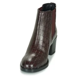 Clarks - MASCARPONE Bordeaux Clearance