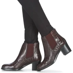 Clarks - MASCARPONE Bordeaux Clearance