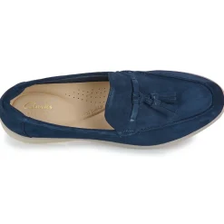 Sale Clarks - NARINI EDGE Marine