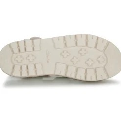 Clarks - ORIANNA TWIST Blanc
