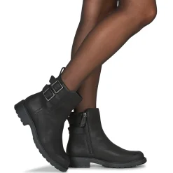 Hot Clarks - Orinoco2 Bay Noir