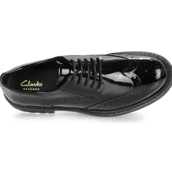 Clarks - ORINOCO2 LIMIT Noir Best