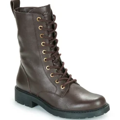 Clarks - Orinoco2 Style Marron Hot