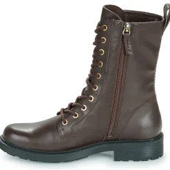 Clarks - Orinoco2 Style Marron Hot