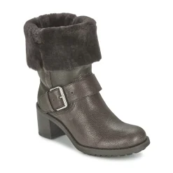 Online Clarks - PILICO PLACE Marron