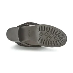 Online Clarks - PILICO PLACE Marron