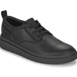 Clarks - POLDEN LACE Noir Sale