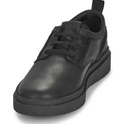 Clarks - POLDEN LACE Noir Sale
