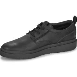 Clarks - POLDEN LACE Noir Sale