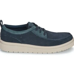 Clarks - POLDEN MOC Marine New