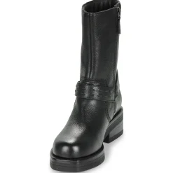 Hot Clarks - Rebelle Up Noir