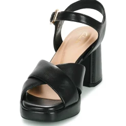 Clarks - RITZY 75 RAE Noir Clearance