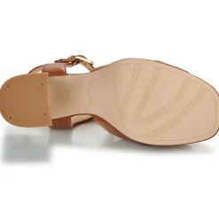 Clarks - RITZY 75 RAE Marron Outlet