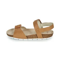 Clearance Clarks - RIVER SAND K Camel