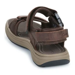 Clarks - SALTWAY TRAIL Marron New
