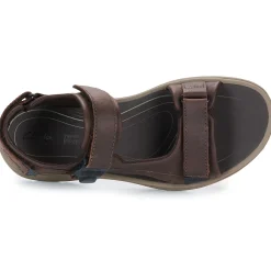 Clarks - SALTWAY TRAIL Marron New