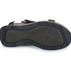 Clarks - SALTWAY TRAIL Marron New