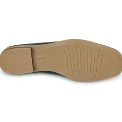 Clarks - SARAFYNA IRIS Noir Discount