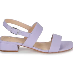 Clarks - SEREN25 STRAP Violet Hot