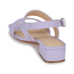 Clarks - SEREN25 STRAP Violet Hot
