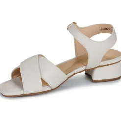 Clarks - SERINA35 CROSS Blanc