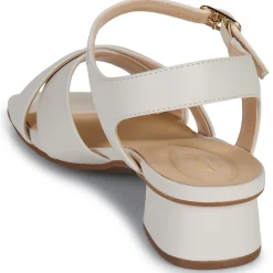 Clarks - SERINA35 CROSS Blanc