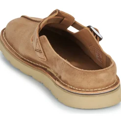 Clarks - SOLSBURY MULE Marron Best