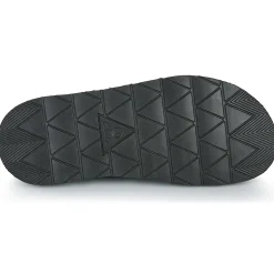 Clarks - SOLSBURY MULE Noir Hot