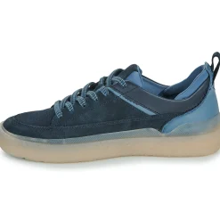 Sale Clarks - SOMERSET LACE Marine