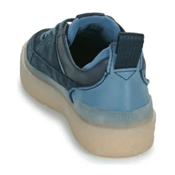 Sale Clarks - SOMERSET LACE Marine
