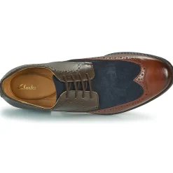 Clarks - STANFORD LIMIT Outlet